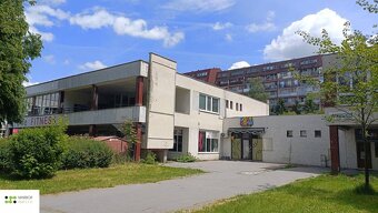 NA PREDAJ dva samostatné nebytové priestory v srdci Košíc – - 2