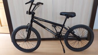 Detsky bicykel BMX 20" - 2