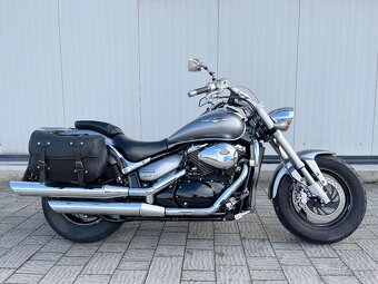 SUZUKI VZ800 INTRUDER M800…..2009…..TOP STAV - 2