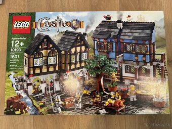 Lego - 10193 - 2