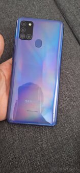 Samsung Galaxy A21S - 2