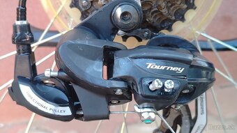 Dámsky bicykel CTM maxima 2.0 - 2
