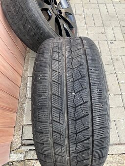 Predám originál BMW disky R18 - 2