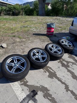 Bmw Styling r16 - 2