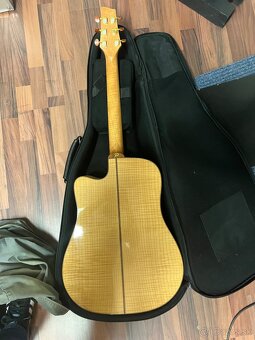 Akustická gitara Pasadena - 2