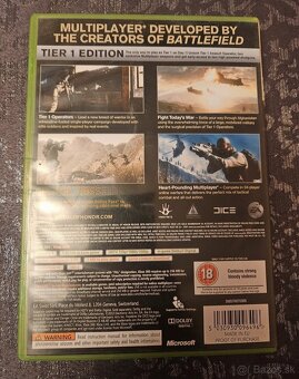 MEDAL OF HONOR - 2
