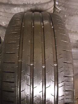 4x letné pneumatiky 235/45 r19 - 2
