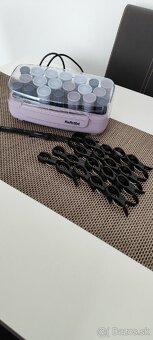 Babyliss natáčky na vlasy - 2