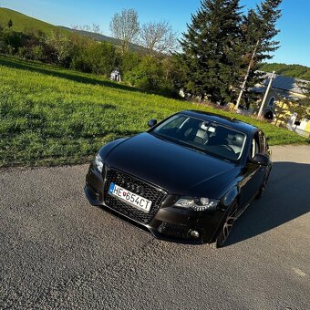 AUDI A4 3,0 TDI V6 S-line Quattro - 2