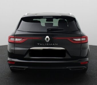 Renault talisman - 2