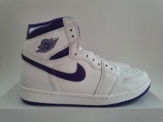 Nike Air Jordan 1 High OG WMNS - 2