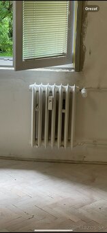 Liatinove radiatory - 2