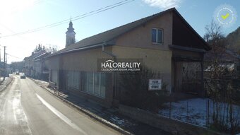 HALO reality - Predaj, polyfunkcia/obchodné priestory Tisove - 2