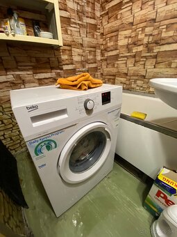 Práčka Beko+ komoda - 2