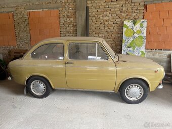 Fiat 850 Special - 2