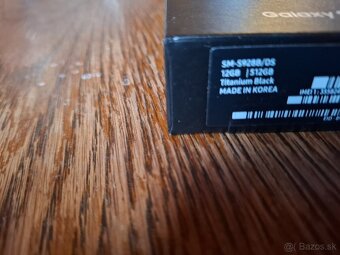 Samsung Galaxy s24 ultra - 2