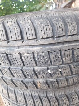 215/65R16 suzuki grand vitara - 2