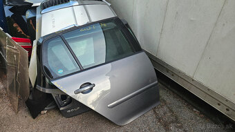 VW Golf 5 diely - 2