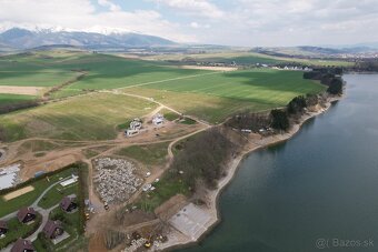 Na predaj pozemok pri Liptovskej Mare - 2
