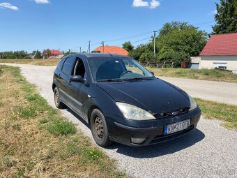Ford Focus 2005 MK1 - 2