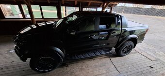 Ford Ranger Raptor - 2