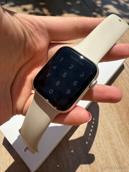 Apple watch SE 44mm (2022) - 2