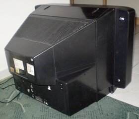 Televizor Orava, CTV 214 Stereo - 2