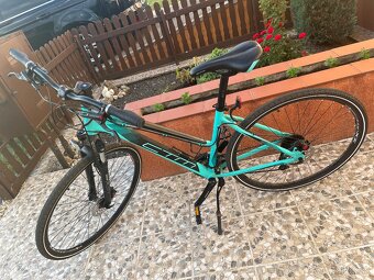 Krosový dámsky bicykel - 2