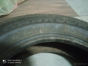 pneumatiky 10€ - 2