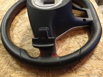 Volant MERCEDES W177 / W247 / CLA / GLA A17 - 2