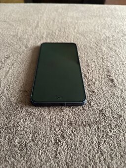 Samsung Galaxy A55 5G – 128 GB – Awesome Navy – NOVÝ, - 2