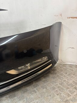 NARAZNIK PREDNY VW PASSAT B7 - 2