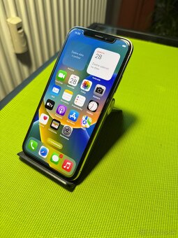 iPhone apple X - 2