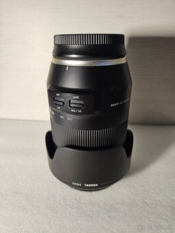 Tamron 35-150mm f/2.8-4 Di VC OSD baj. Canon EF - 2