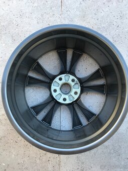 Nové originál opel disky R20 5x120 - 2
