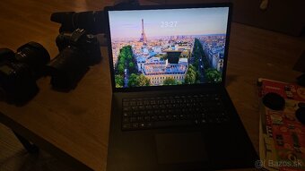 Microsoft Surface Laptop 15 - 2