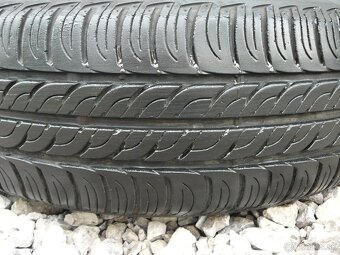PNEUMATIKY LETNE AJ 65R15 - 2