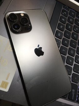 Apple iPhone 13 Pro max 128GB - 2