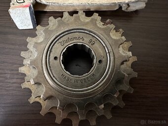 Favorit Velo 3 kolečko NOVÉ - 2