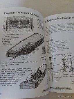 Prace na biozahrade - 2