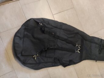 Puzdro pre 4/4 violoncelo - 2