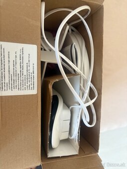 Monitor dychu Babysence 5 - 2