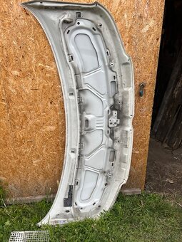 Kapota vw t5 - 2