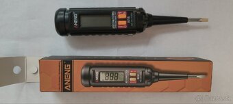Multimeter - 2