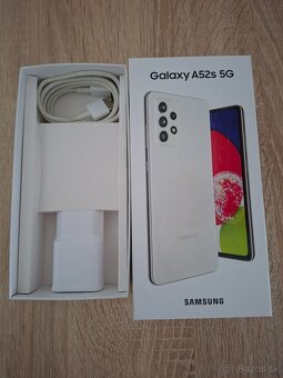 Samsung Galaxy a52s 5G - 2
