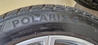 Barum Polaris 5 - 225/45 R17 - 2
