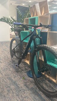 Rockrider xc50 - 2