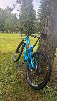 Canyon Strive CF 8.0 Race veľkosť M - 2