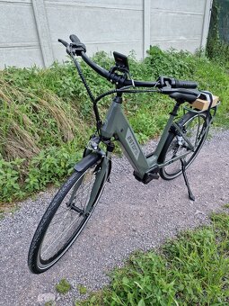 Estoril 700C dámsky e-bike - 2