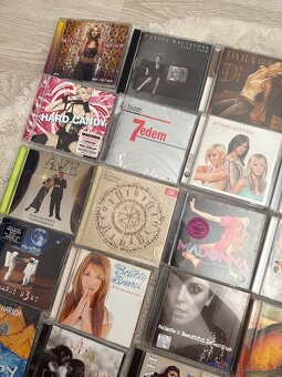 Mix CD | spolu výhodne - 2